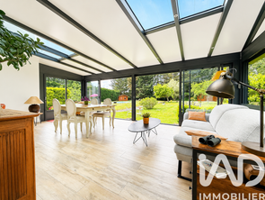 Vente Maison 4 chambresLe Cellier