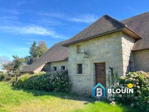 Vente Maison 3 chambresLe Cellier