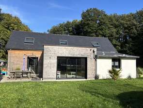 Vente Maison 4 chambresLe Cellier