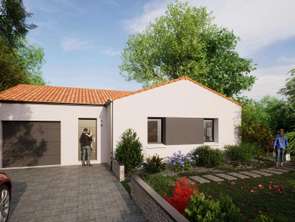Vente Maison 3 chambresLe Cellier