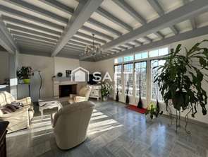 Vente Maison 3 chambresLe Cellier