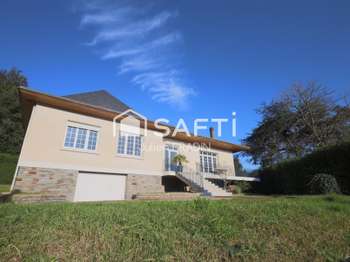 Vente maison 5 pièces Le Cellier 44