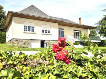Vente maison 7 pièces Le Cellier 44