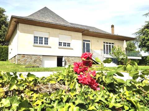 Vente maison 7 pièces Le Cellier 44