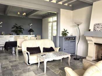Vente Maison 3 chambresLe Cellier