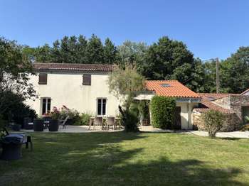Vente maison 5 pièces Le Cellier 44