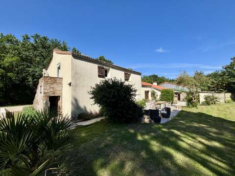 Vente maison 7 pièces Vente maison 7 pièces