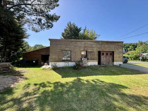 Vente maison 7 pièces Vente maison 7 pièces