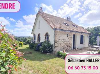 Vente Maison 3 chambresLe Cellier