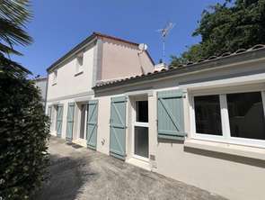 Vente Maison 5 chambresLe Cellier