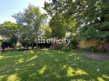 Vente Maison 5 chambresLe Cellier