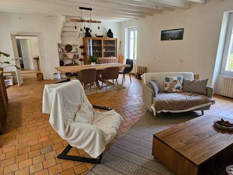 Vente maison 5 pièces Vente maison 5 pièces