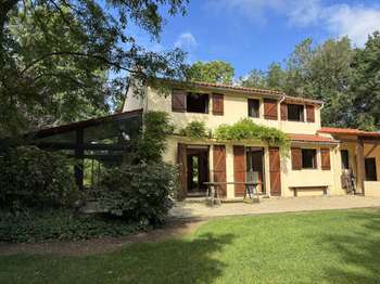 Vente maison 7 pièces Le Cellier 44