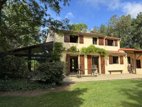 Vente maison 7 pièces Le Cellier 44