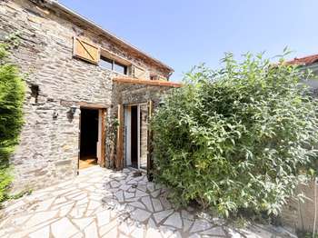 Vente Maison 3 chambresLe Cellier