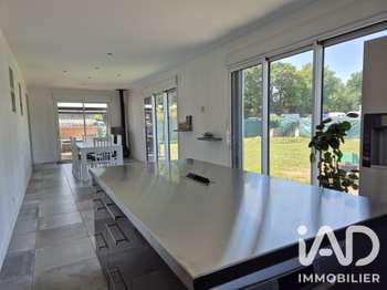 Vente maison 7 pièces Le Cellier 44