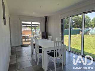Vente maison 7 pièces Vente maison 7 pièces