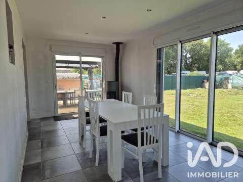 Vente maison 7 pièces Vente maison 7 pièces
