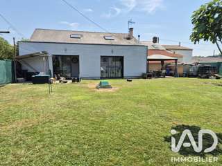 Vente maison 7 pièces Vente maison 7 pièces