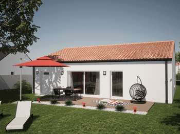Vente maison