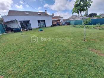 Vente maison 7 pièces Le Cellier 44