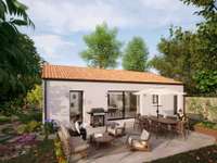 Vente maison