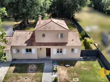 Vente Maison 4 chambresLe Cellier