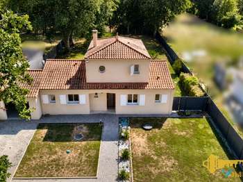 Vente Maison 4 chambresLe Cellier
