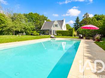 Vente Maison 4 chambresLe Cellier