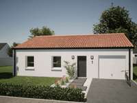 Vente maison