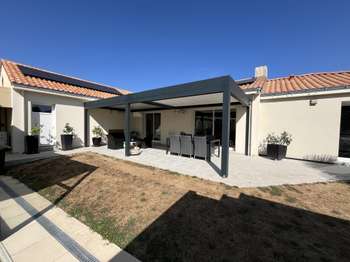 Vente Maison 4 chambresLe Cellier