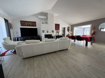 Vente Maison 4 chambresLe Cellier