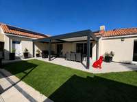 Vente maison 8 pièces Vente maison 8 pièces