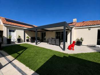 Vente maison 8 pièces Le Cellier 44