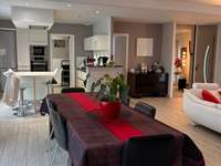 Vente maison 8 pièces Vente maison 8 pièces