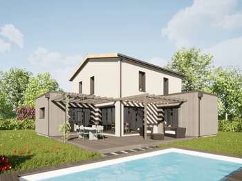 Photo Vente maison Le Cellier