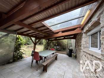 Vente Maison 6 piècesLe Cellier