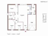 Vente maison
