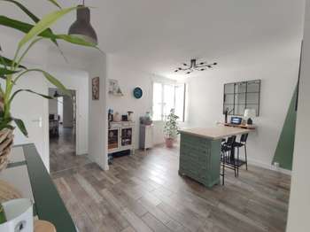 Vente Maison 3 chambresLe Cellier