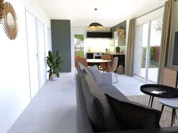Vente maison 3 pièces Vente maison 3 pièces