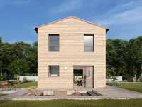 Vente maison 5 pièces Vente maison 5 pièces
