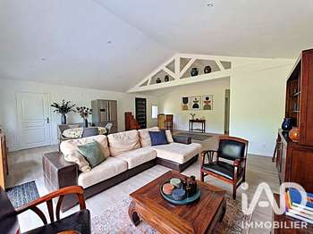 Vente maison 4 pièces Le Cellier 44