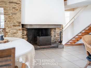 Vente Maison 3 chambresLe Cellier