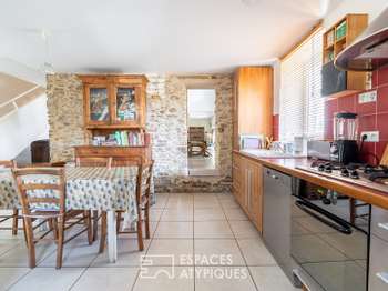 Vente maison 7 pièces Vente maison 7 pièces