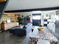 Vente maison 9 pièces Vente maison 9 pièces