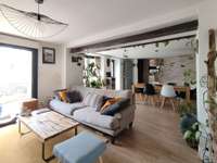 Vente maison 9 pièces Vente maison 9 pièces