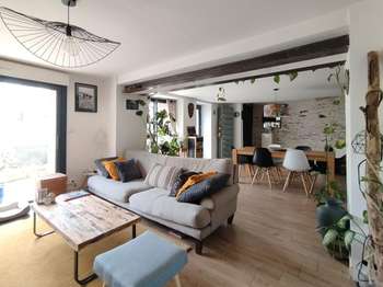 Vente maison 9 pièces Vente maison 9 pièces