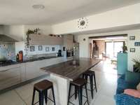 Vente maison 9 pièces Vente maison 9 pièces