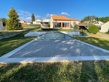 Photo Vente maison Le Cellier
