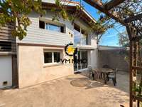 Vente maison Le Cellier - 44